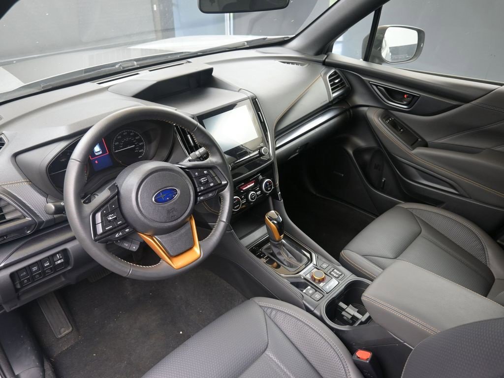 Used 2024 Subaru Forester Wilderness image 21