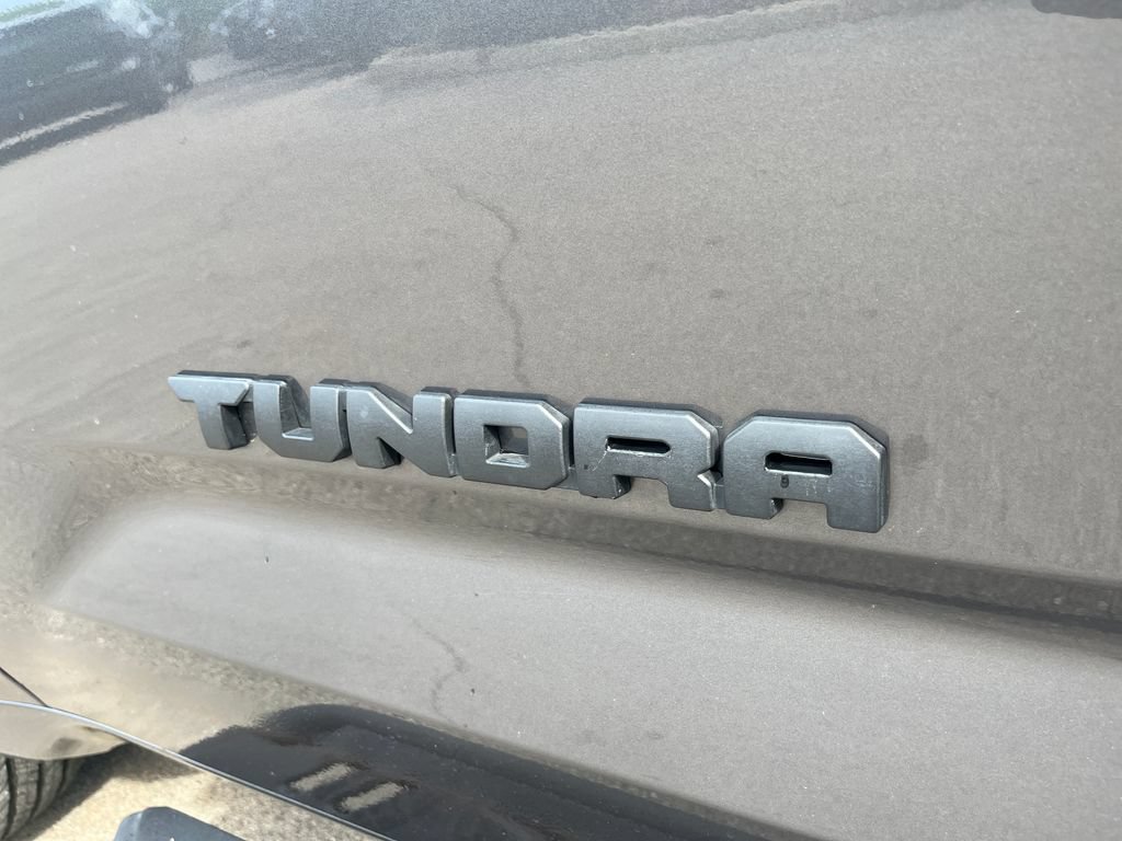 Used 2025 Toyota Tundra SR5 AWD/4WD image 33
