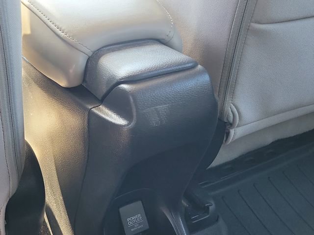 Used 2016 Honda HR-V LX image 15