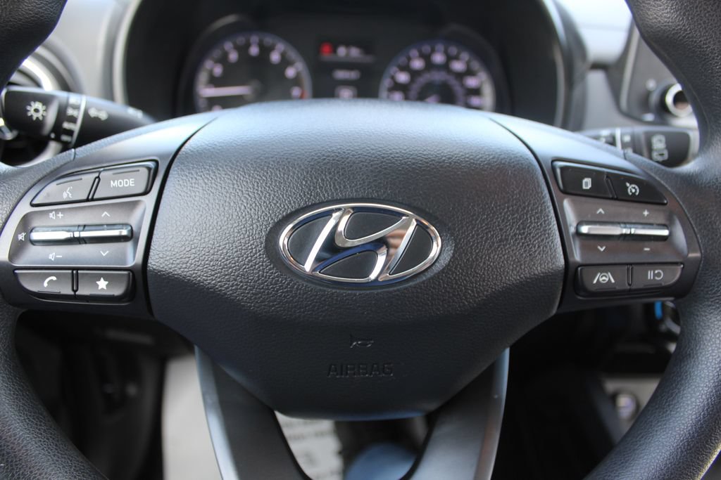Used 2023 Hyundai Kona SEL w/ Cargo Package FWD image 25