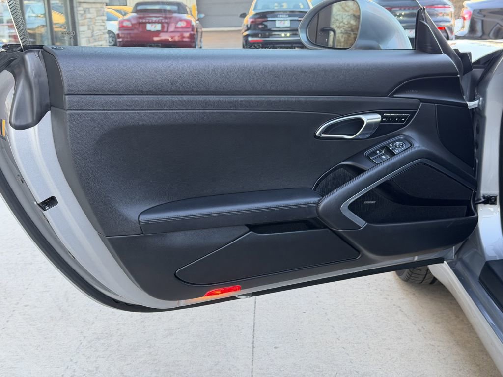 Used 2017 Porsche 911 Carrera image 22