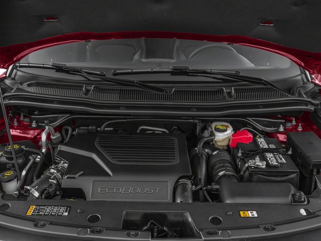 Used 2016 Ford Explorer Sport image 13