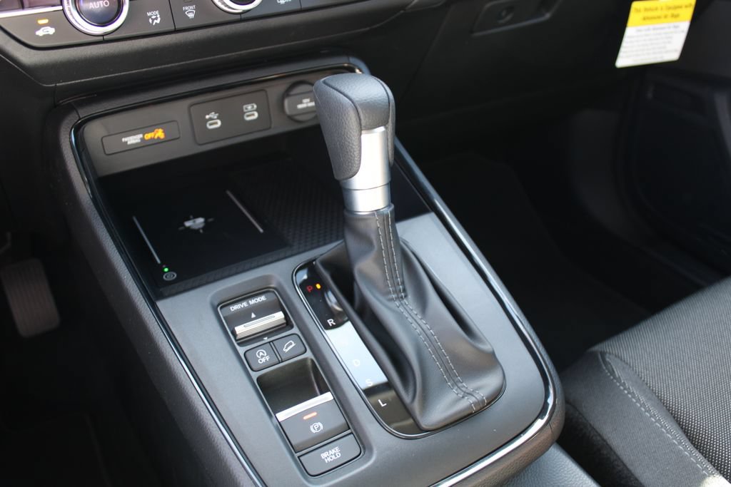 New 2026 Honda CR-V EX image 23