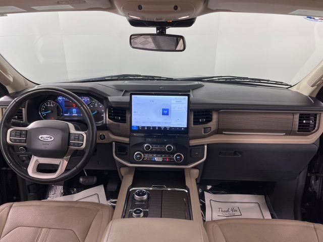 Used 2023 Ford Expedition Limited image 43