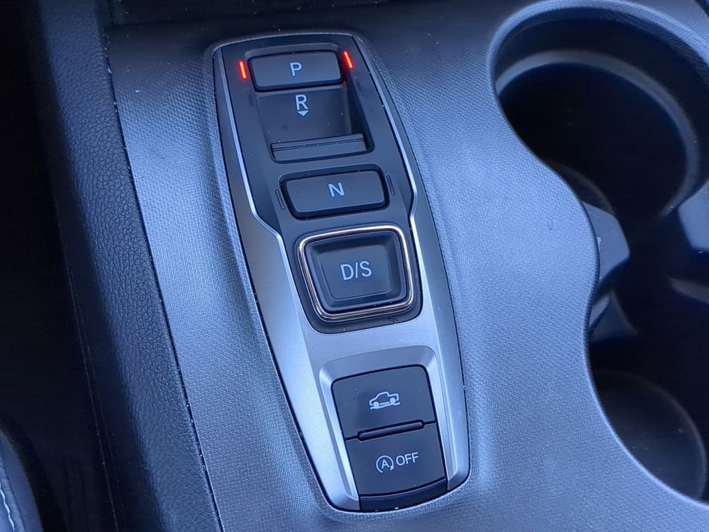 Used 2023 Honda Ridgeline RTL image 25