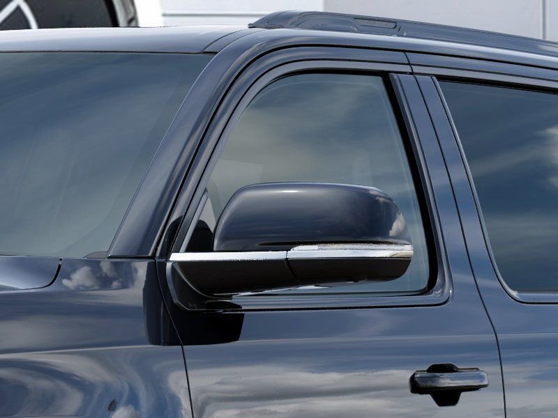 New 2026 Jeep Grand Wagoneer Limited image 12