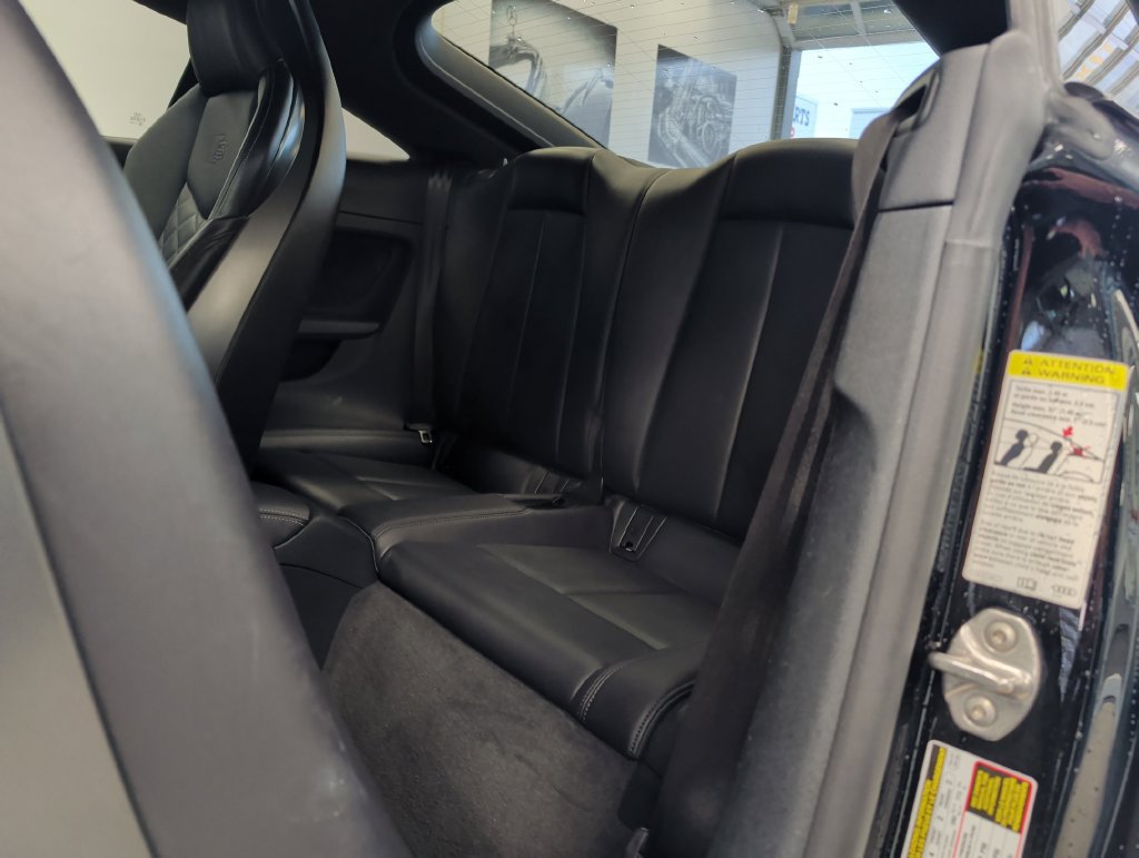 Used 2018 Audi TTS 2.0T Coupe AWD/4WD image 29