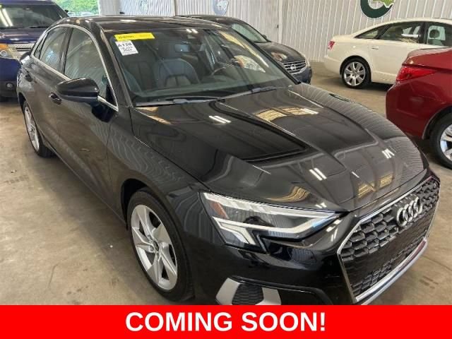 Used 2024 Audi A3 2.0T Premium