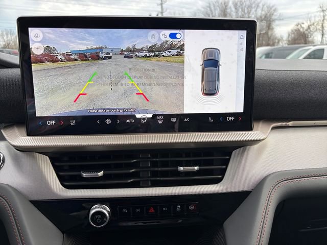 New 2026 Ford Explorer Active w/ Active Comfort Package AWD/4WD image 20