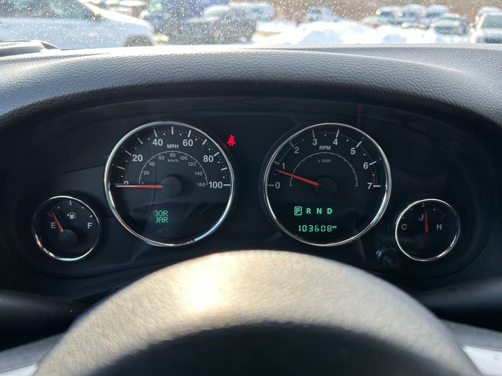 Certified 2018 Jeep Wrangler Unlimited Sahara image 11