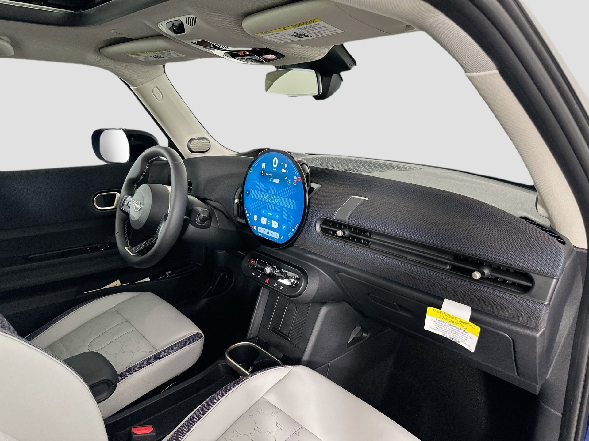 Certified 2025 MINI Cooper 2-Door Hardtop image 28