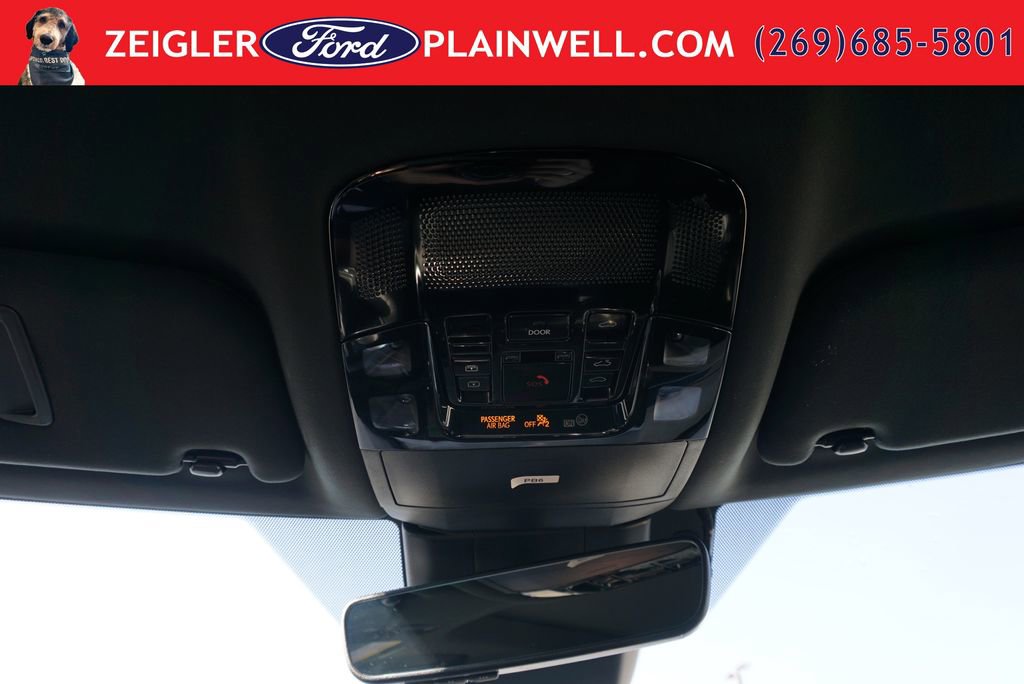 Used 2025 Lexus RX 350 F Sport w/ Convenience Package AWD/4WD image 35