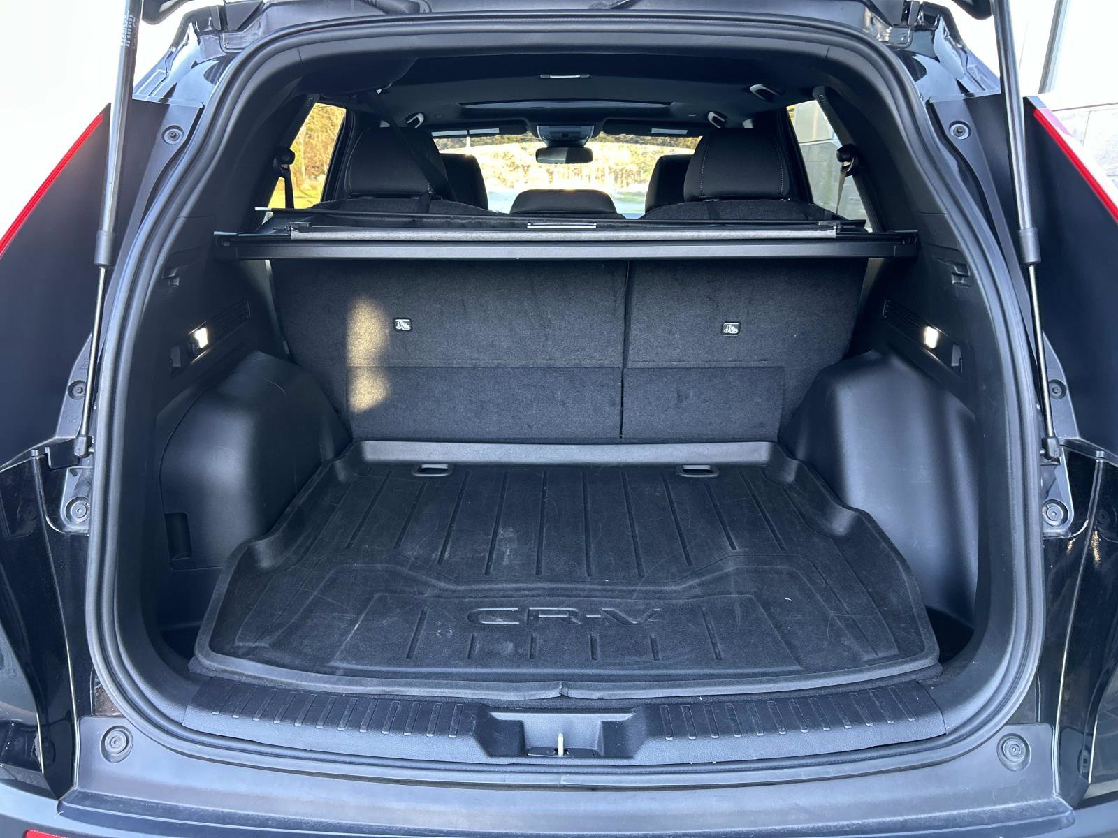 Used 2024 Honda CR-V Sport image 13