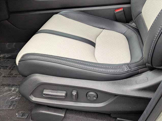 New 2026 Honda Passport TrailSport Elite image 4