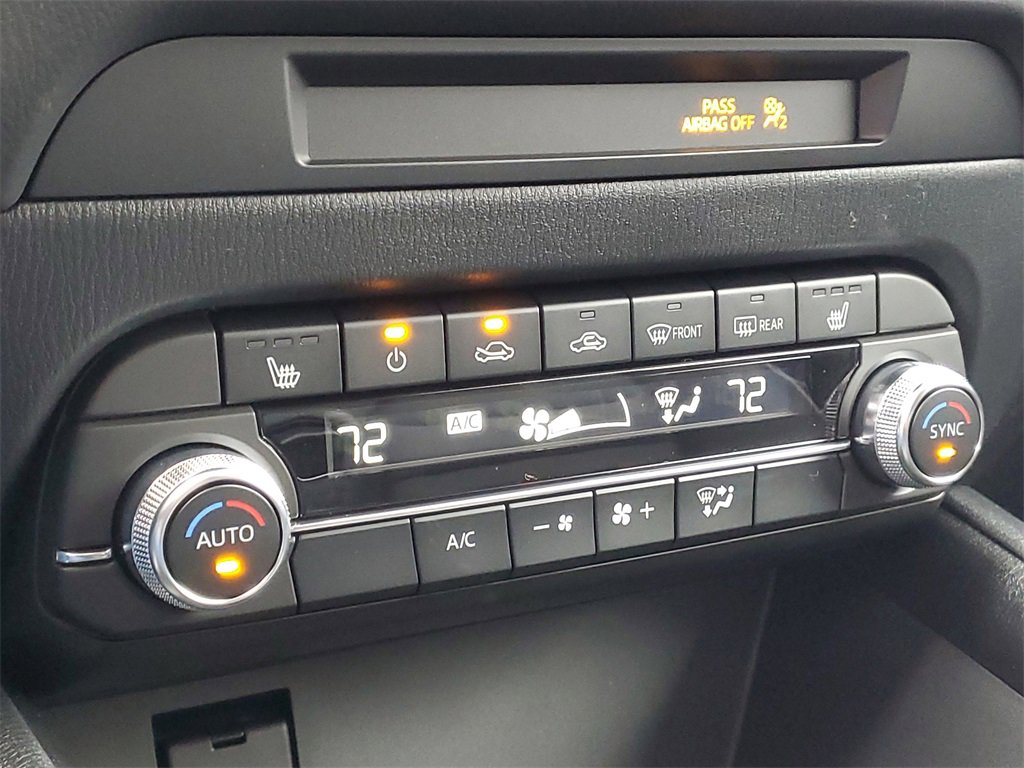 New 2025 MAZDA CX-5 AWD 2.5 S w/ Select Package image 23