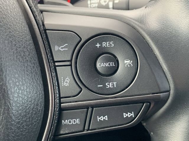 Used 2023 Toyota Camry XSE w/ Navigation Package image 29