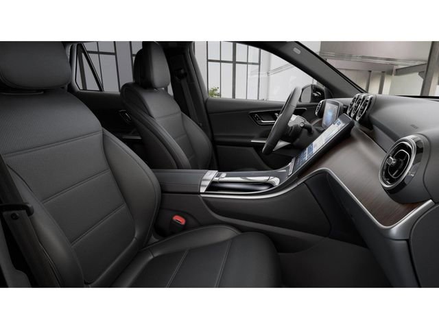 New 2026 Mercedes-Benz GLC 300 4MATIC image 4