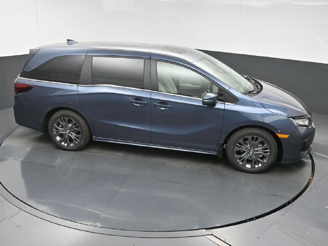 New 2027 Honda Odyssey Touring image 35