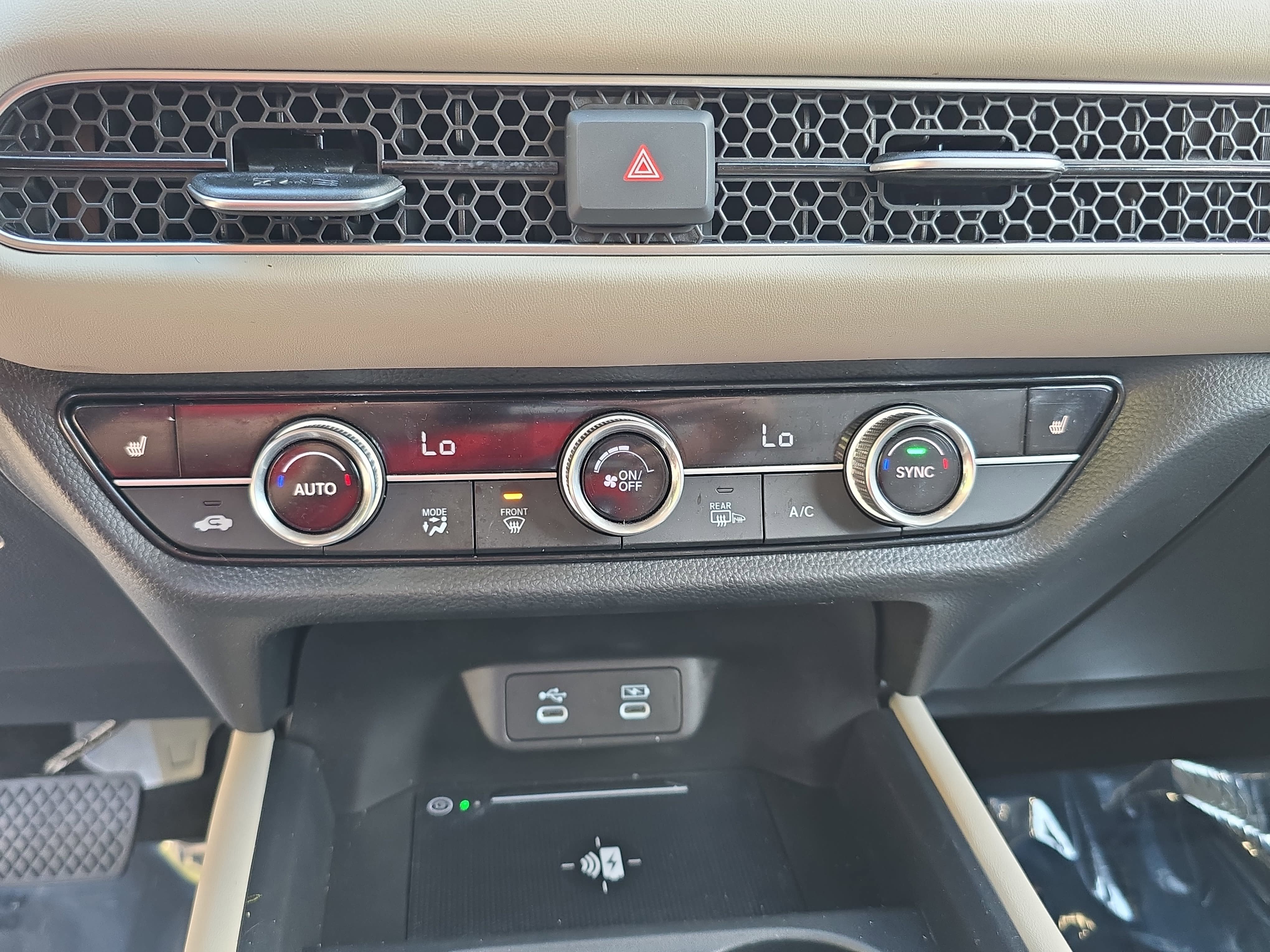 Certified 2026 Honda HR-V EX-L image 23