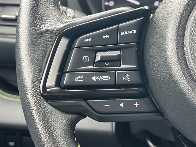 Certified 2023 Subaru Ascent Onyx Edition Limited image 21