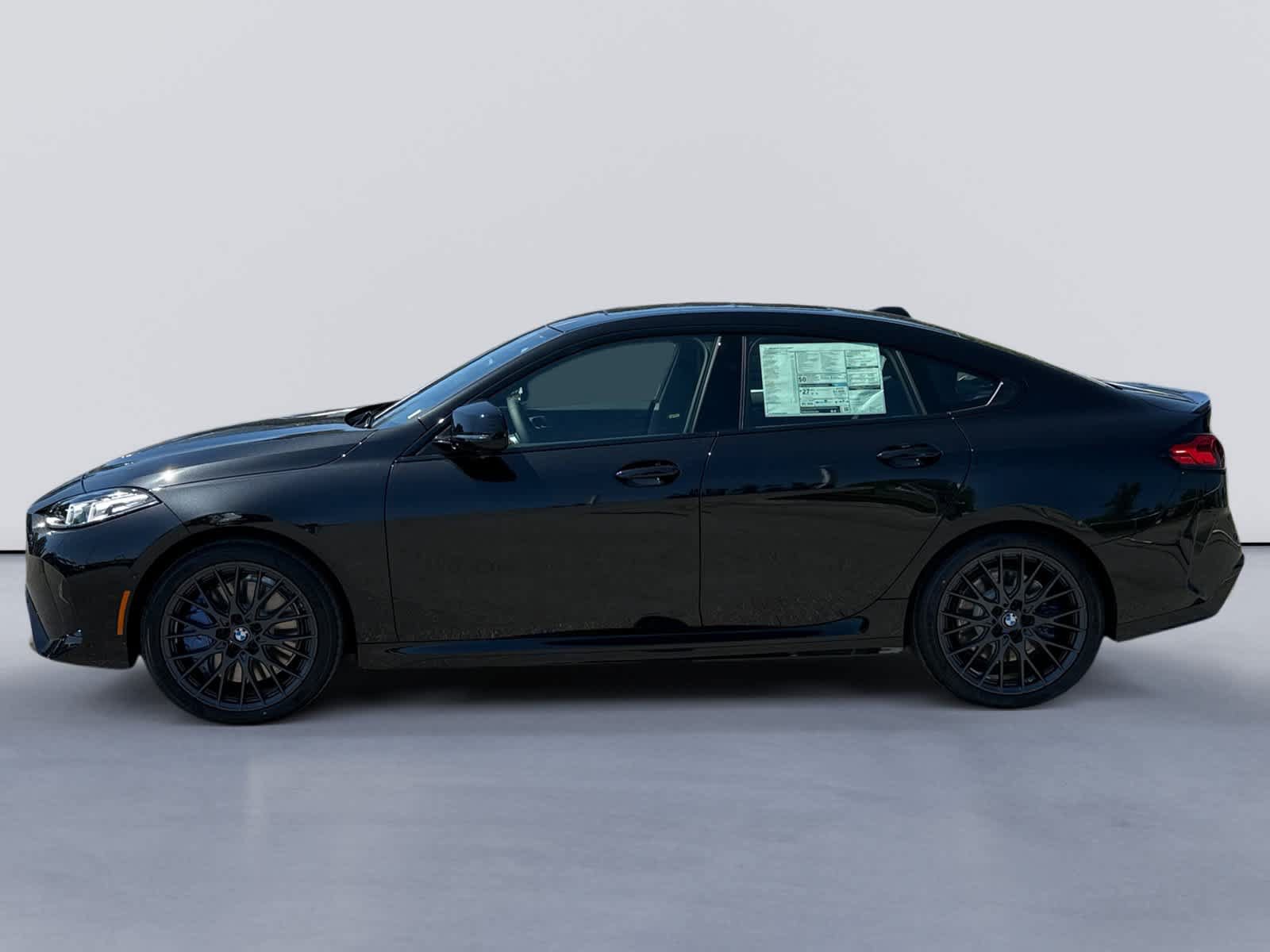 New 2026 BMW M235i xDrive w/ Premium Package AWD/4WD image 6