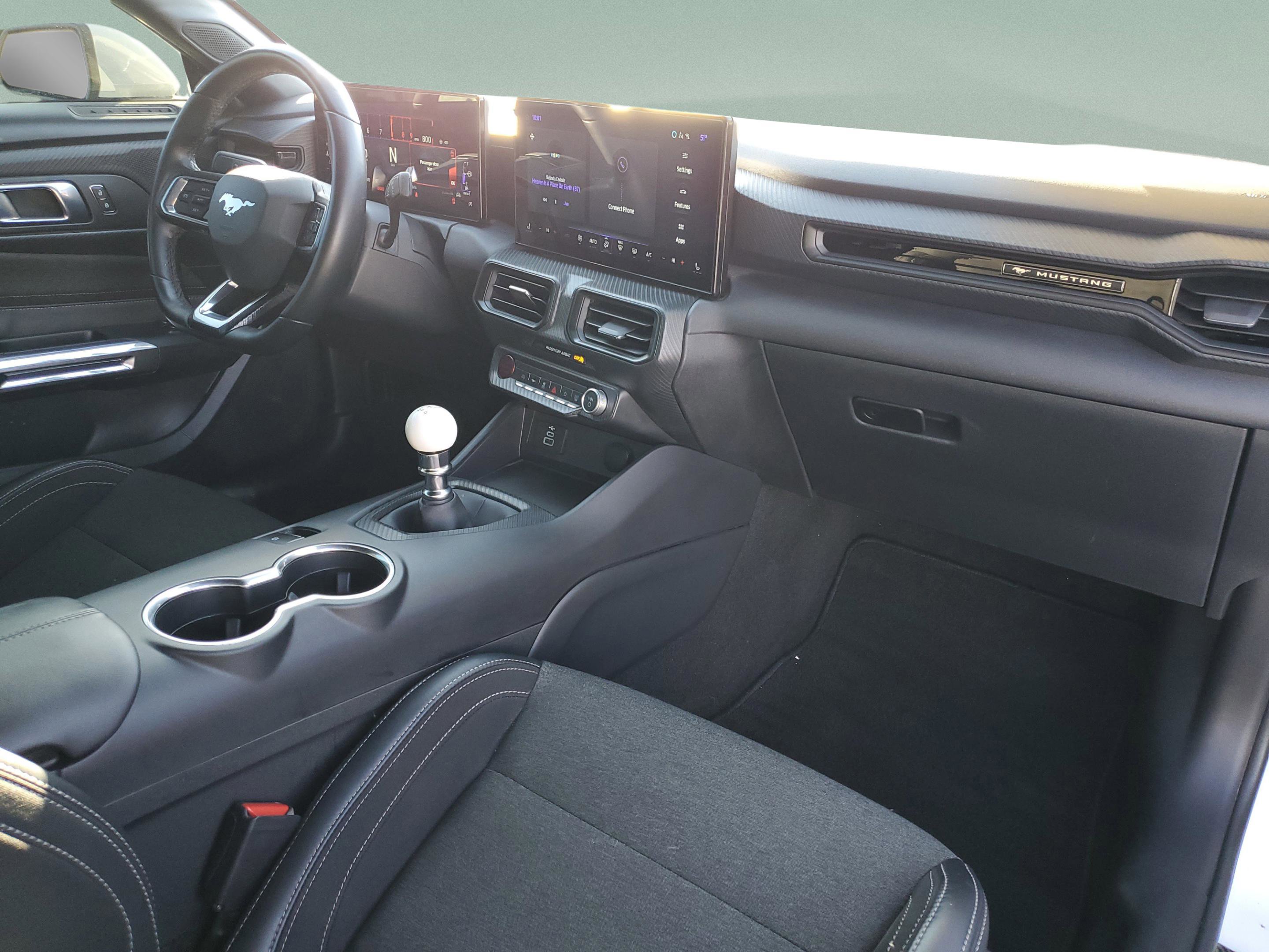 Certified 2024 Ford Mustang GT image 26