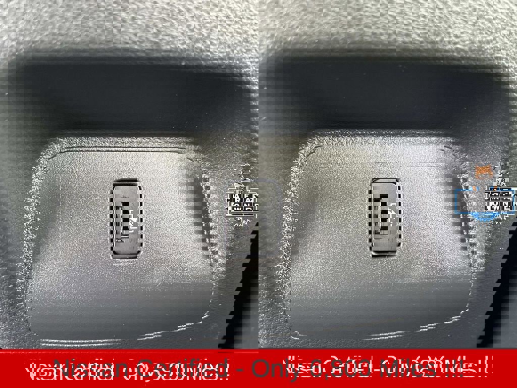 Certified 2025 Nissan Sentra SV w/ All-Weather Package image 15