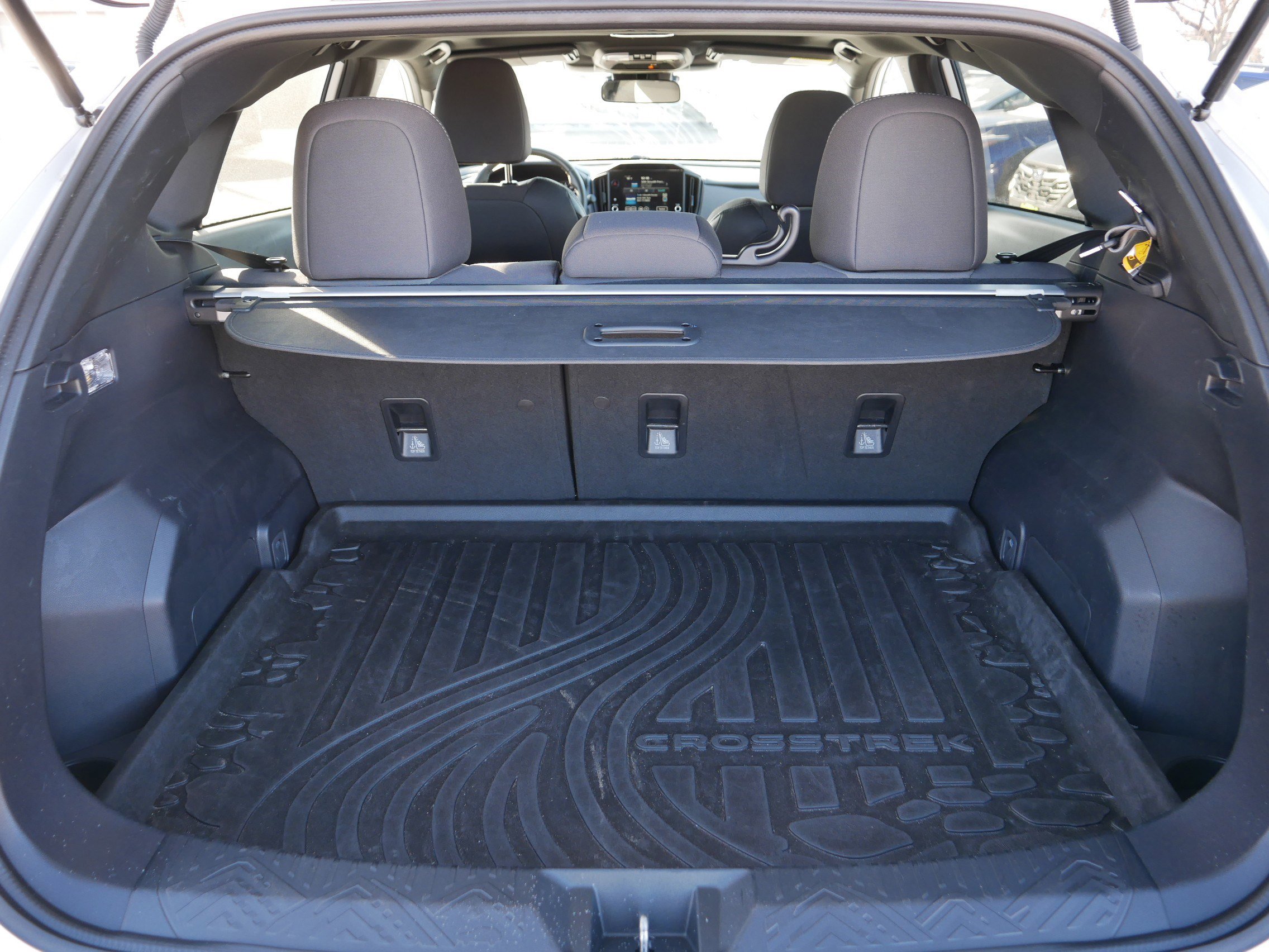 Certified 2024 Subaru Crosstrek 2.5i Sport image 18