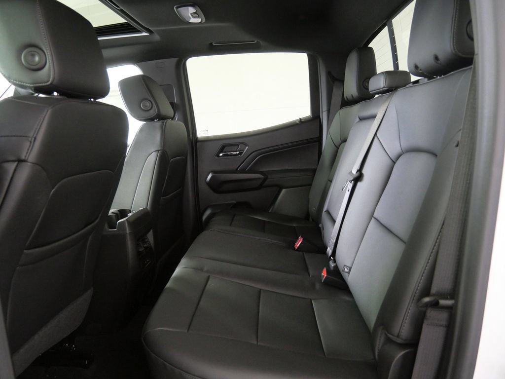 New 2026 GMC Canyon Elevation w/ Convenience Package AWD/4WD image 14