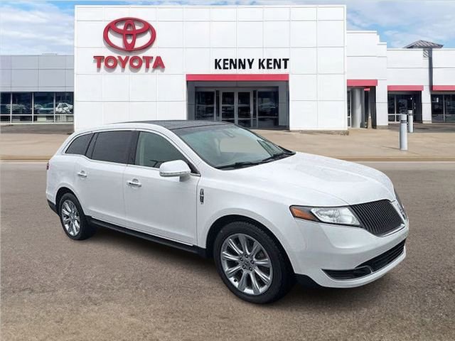 Used 2016 Lincoln MKT AWD w/ Equipment Group 201A