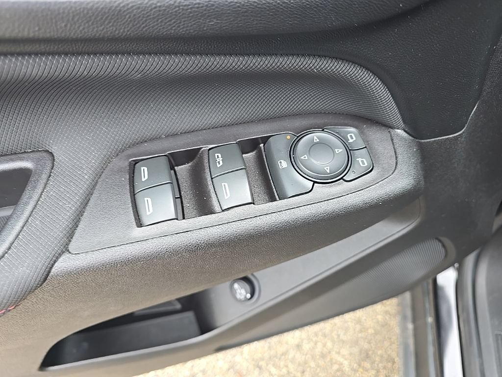 Used 2022 Chevrolet Equinox RS AWD/4WD image 7