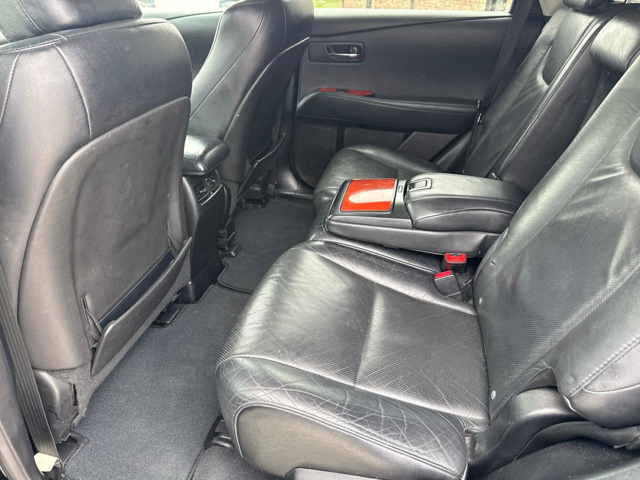 Used 2010 Lexus RX 350 2WD image 43