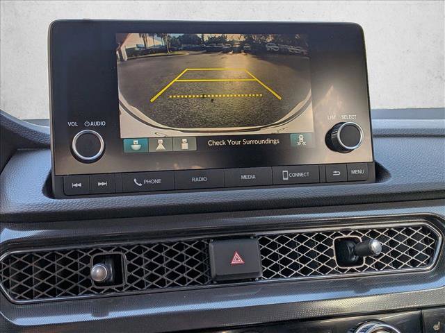 Certified 2025 Acura Integra A-Spec image 14