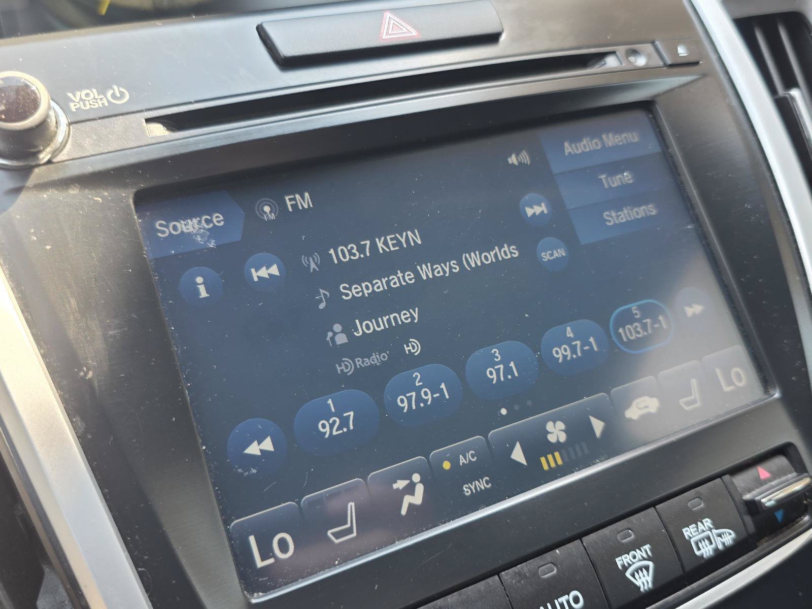 Used 2020 Acura TLX w/ Technology Package FWD image 26