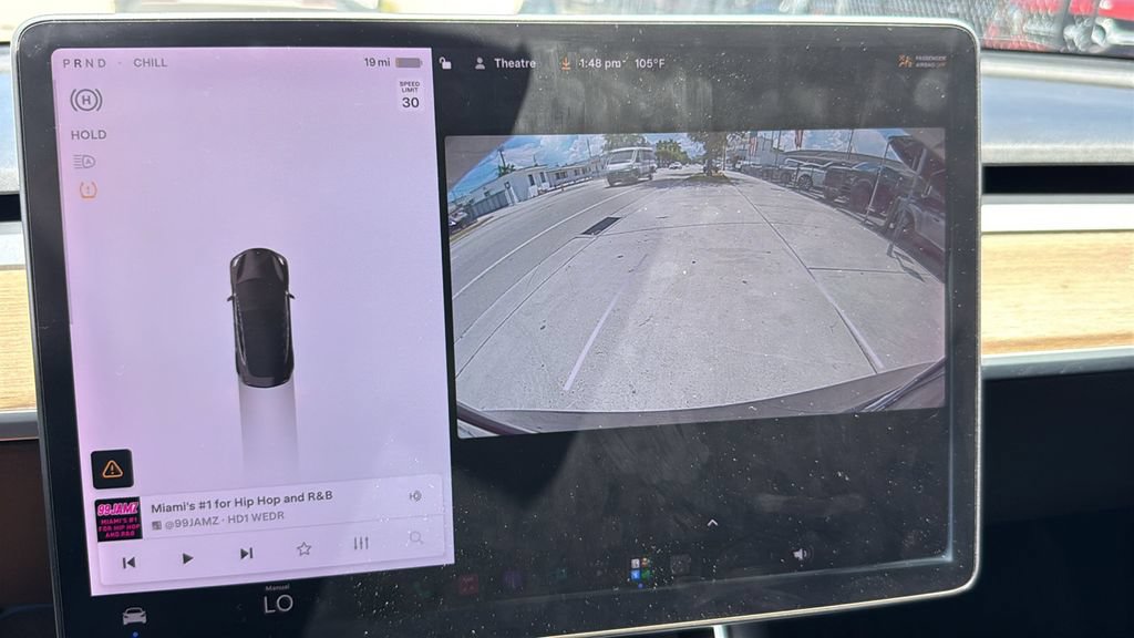 Used 2019 Tesla Model 3 Mid Range RWD image 33