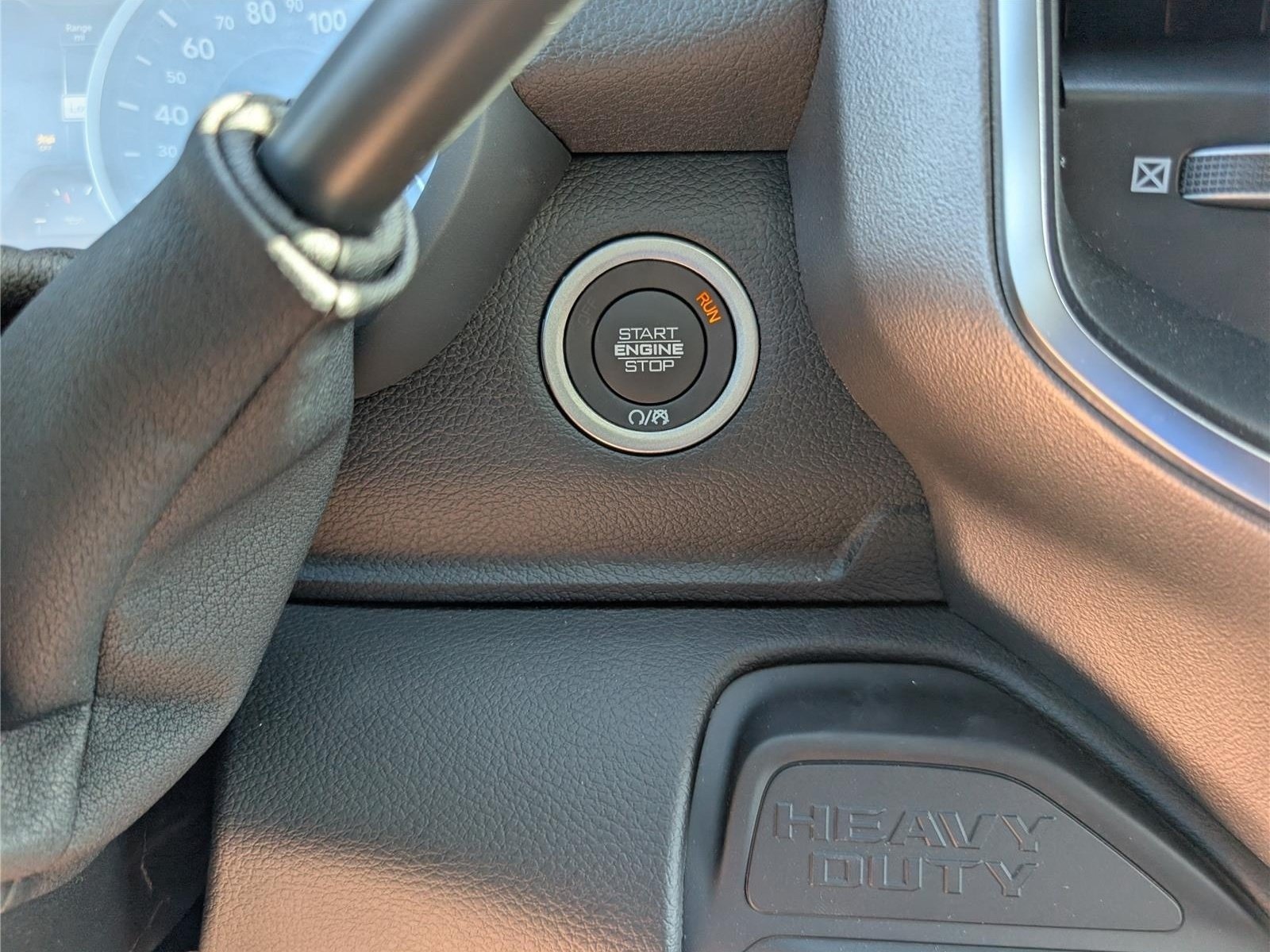 New 2026 RAM 2500 Big Horn AWD/4WD image 21