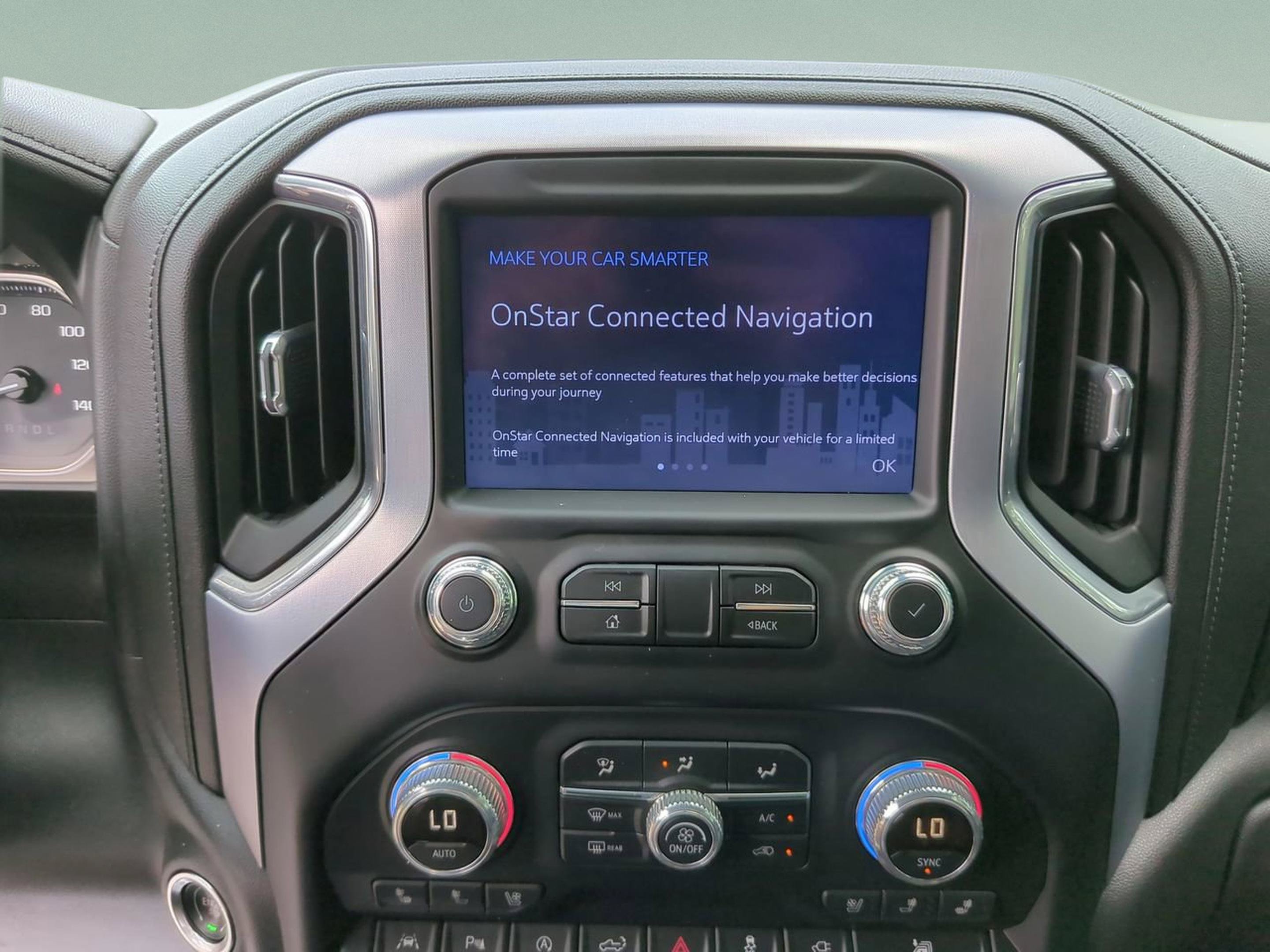 Used 2019 GMC Sierra 1500 SLT w/ SLT Premium Plus Package RWD image 24