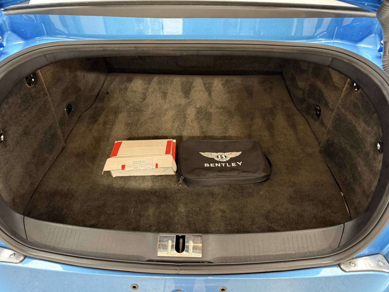 Used 2017 Bentley Continental GT V8 S image 30