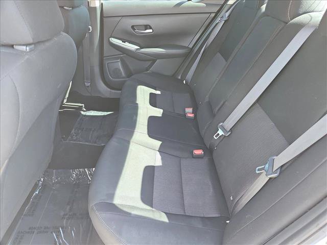 Used 2022 Nissan Sentra SV w/ All-Weather Package FWD image 23