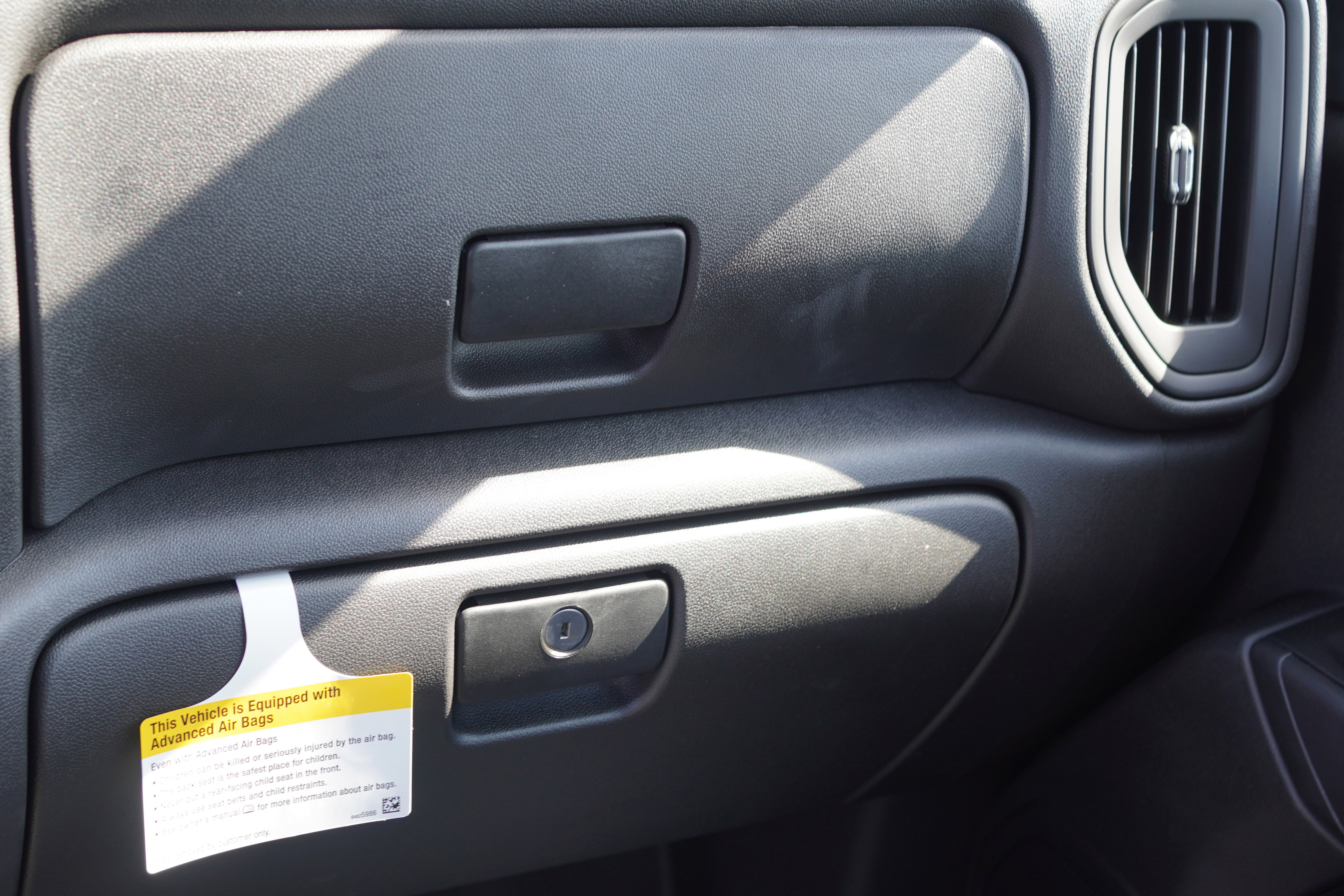 New 2025 GMC Sierra 3500 Pro w/ Convenience Package image 24