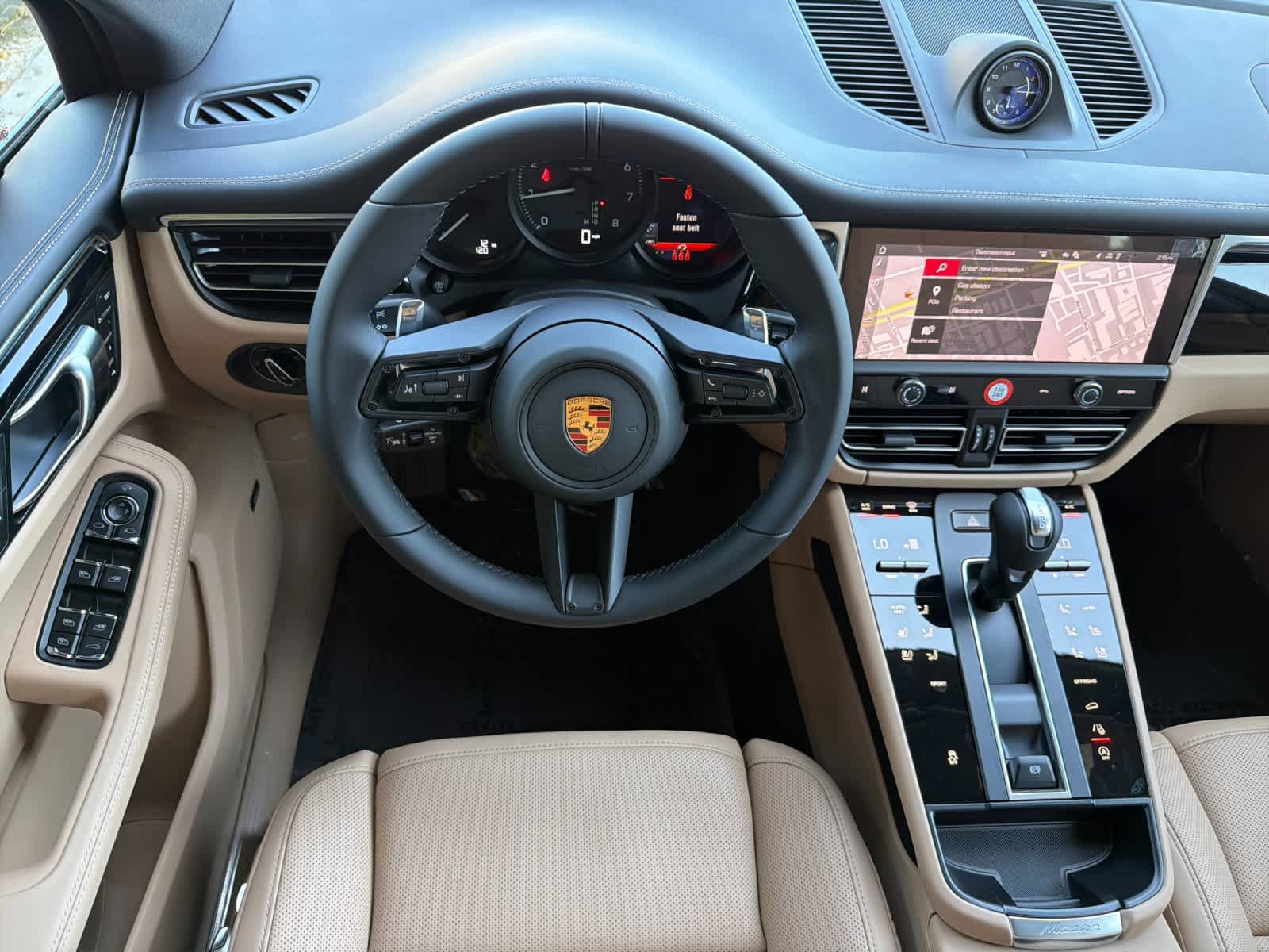New 2026 Porsche Macan AWD/4WD image 15