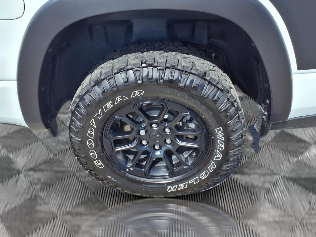Used 2025 RAM 1500 Rebel w/ Rebel Level 1 Equipment Group AWD/4WD image 24