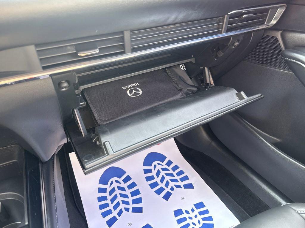 Used 2023 MAZDA CX-30 AWD 2.5 S w/ Preferred Package image 31