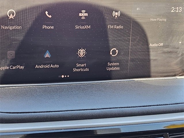 Certified 2023 Acura MDX FWD w/ Technology Package image 23