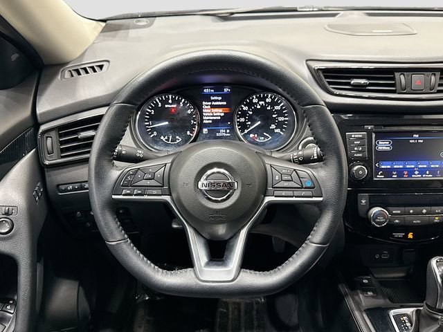 Used 2020 Nissan Rogue SL FWD image 25