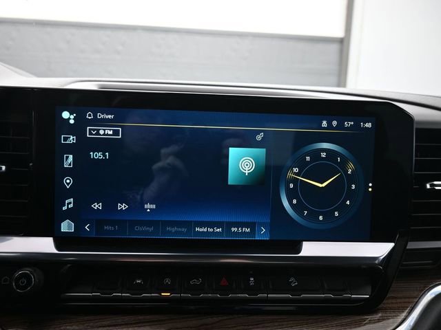 Used 2023 Chevrolet Silverado 1500 RST w/ Z71 Off-Road Package image 16