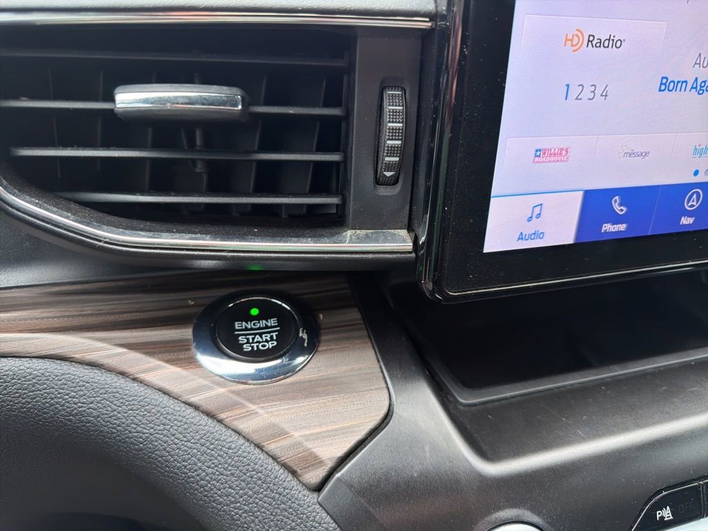 Used 2020 Ford Explorer Limited image 57