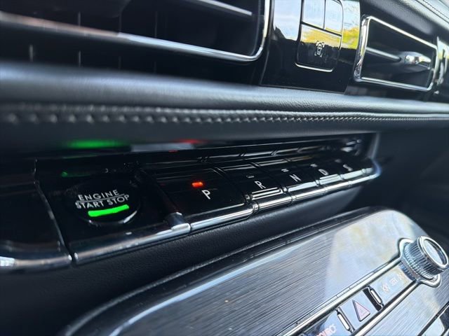 Used 2023 Lincoln Nautilus Reserve w/ Equipment Group 201A image 19