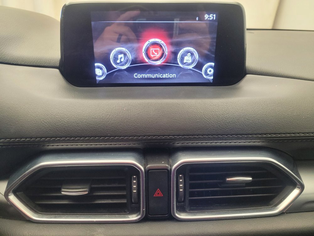 Used 2019 MAZDA CX-5 Touring image 25