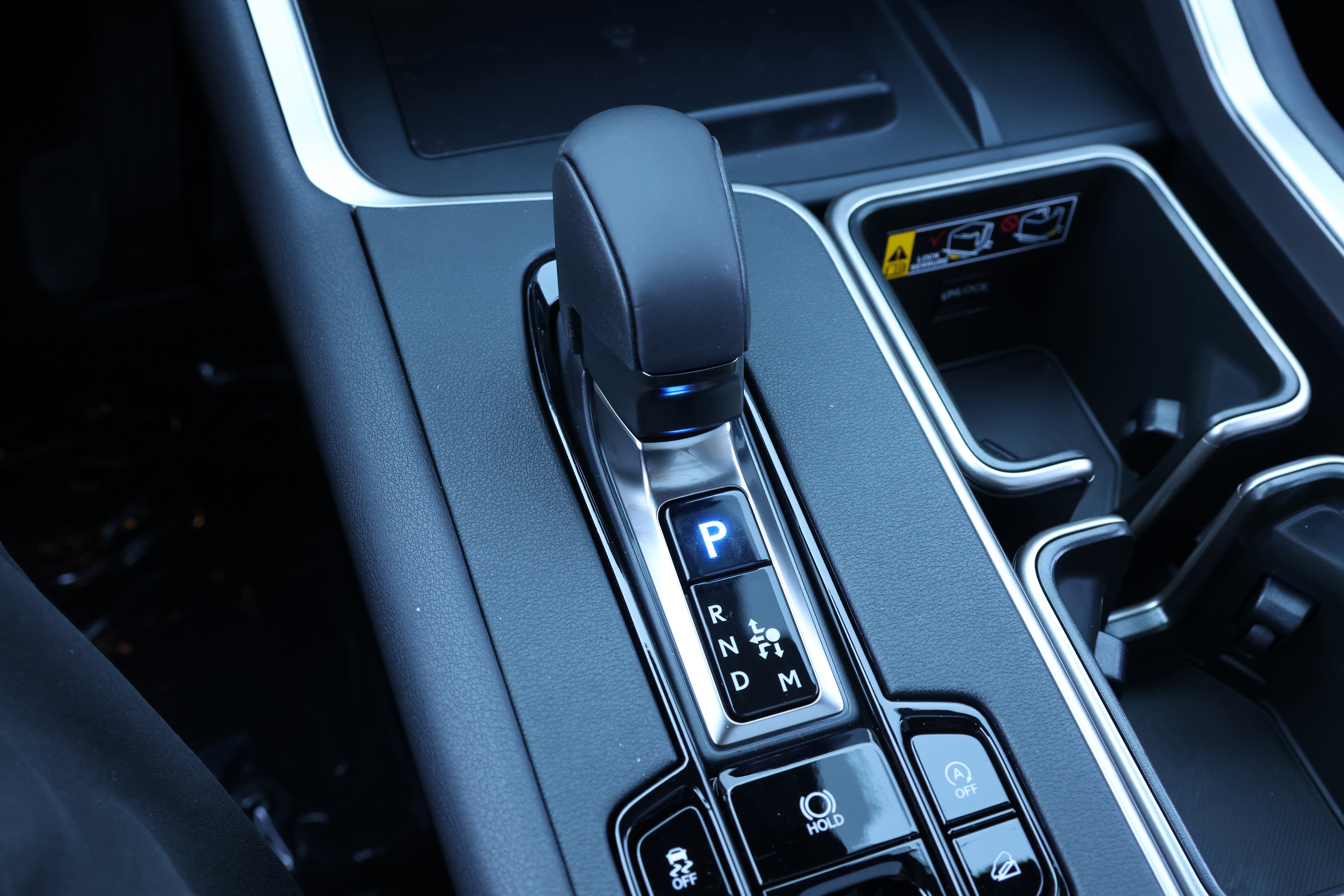 New 2026 Lexus TX 350 AWD image 24